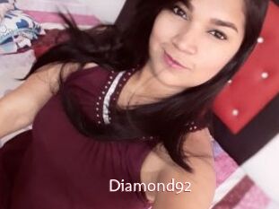 Diamond92
