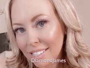 DiamondJames