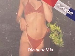 DiamondMia