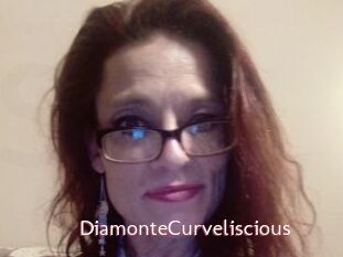 DiamonteCurveliscious