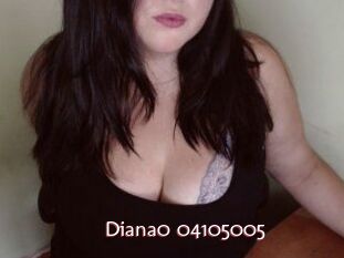 Diana0-04105005