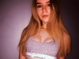 DianaMuse