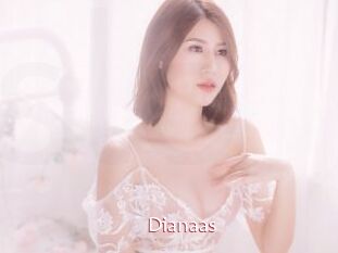 Dianaas