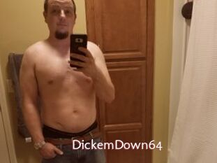 DickemDown64