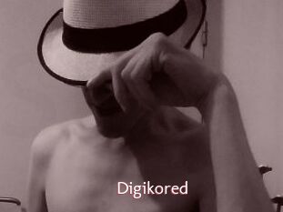 Digikored