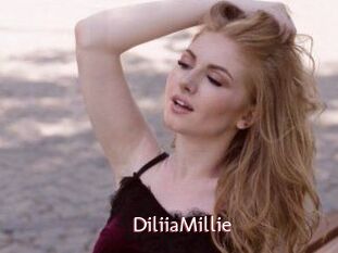 DiliiaMillie