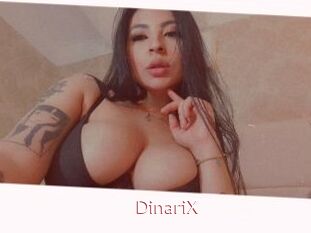 DinariX