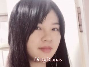 DirtyDianas