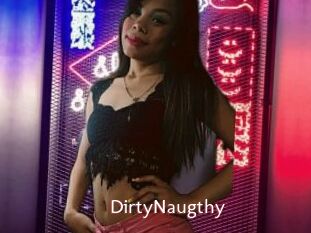 DirtyNaugthy