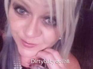 Dirtybabydoll18