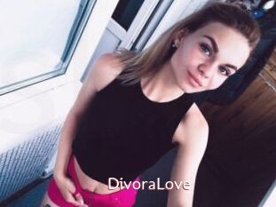 DivoraLove Sweet links only