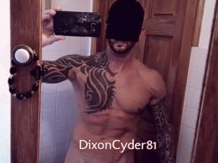 DixonCyder81