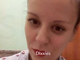 Dixxies