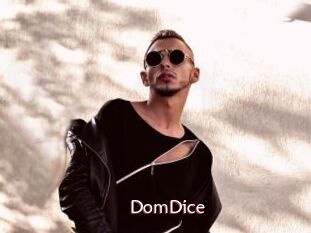DomDice