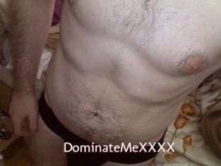 DominateMeXXXX