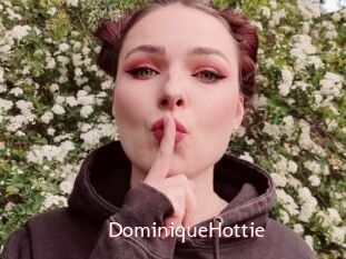 DominiqueHottie