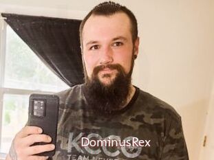 DominusRex