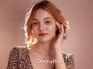 DonnaHost