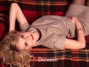 Doreeen
