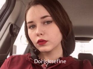 DorisJesefine