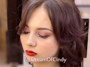 DreamOfCindy