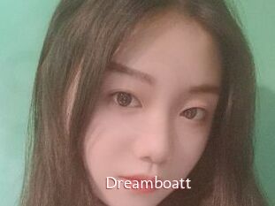 Dreamboatt