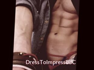 DressToImpressBBC