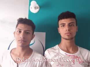 Dylan_And_Simon_Perverts