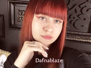 Dafnablaze