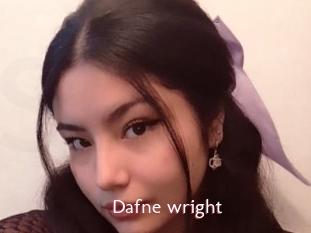 Dafne_wright