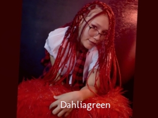 Dahliagreen