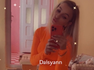 Daisyann