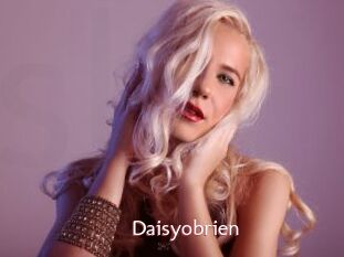 Daisyobrien