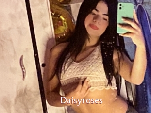 Daisyroses