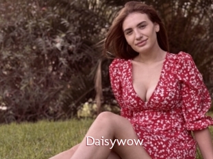 Daisywow