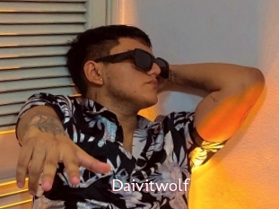 Daivitwolf