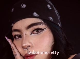 Dakotamoretty