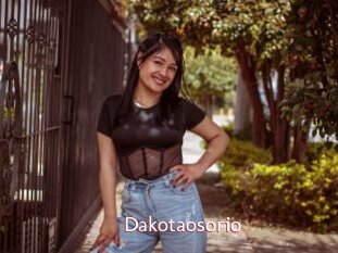 Dakotaosorio