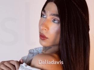 Daliadavis