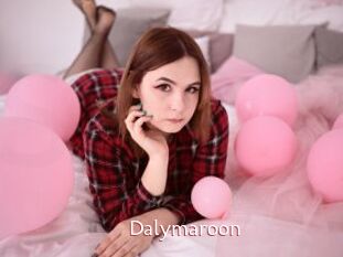 Dalymaroon