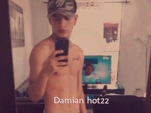 Damian_hot22