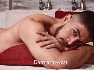 Damiannwest