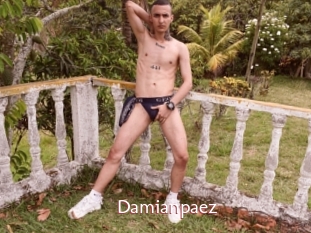 Damianpaez