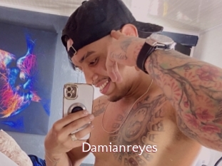 Damianreyes