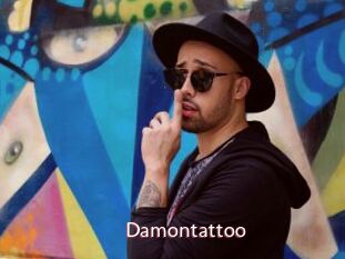 Damontattoo