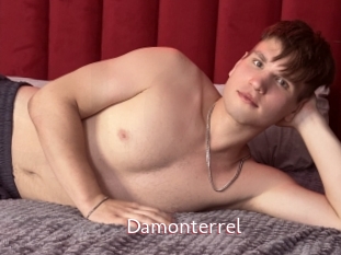 Damonterrel