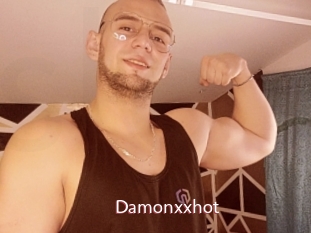 Damonxxhot