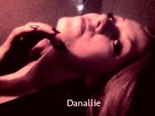 Danallie