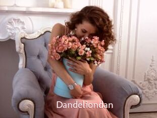 Dandeliondan