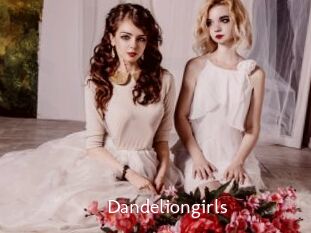 Dandeliongirls